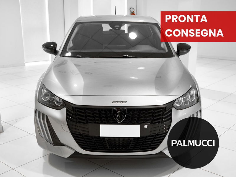 Peugeot 208 PureTech 100 Stop&Start 5 porte GT nuova a Prato