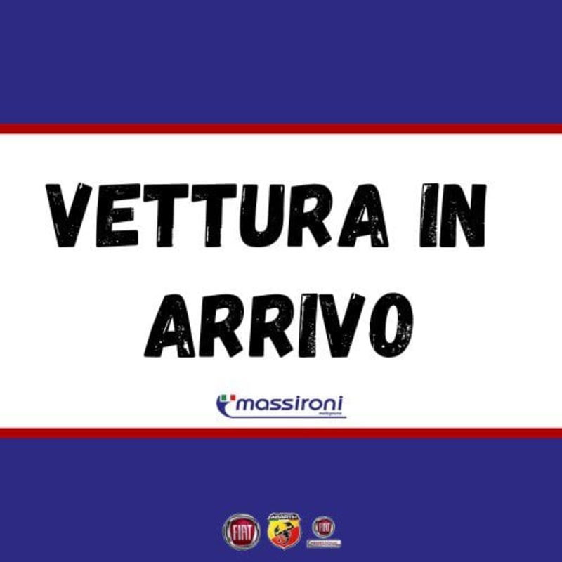 Fiat 600 1.2 hybrid 110cv auto nuova a Melegnano