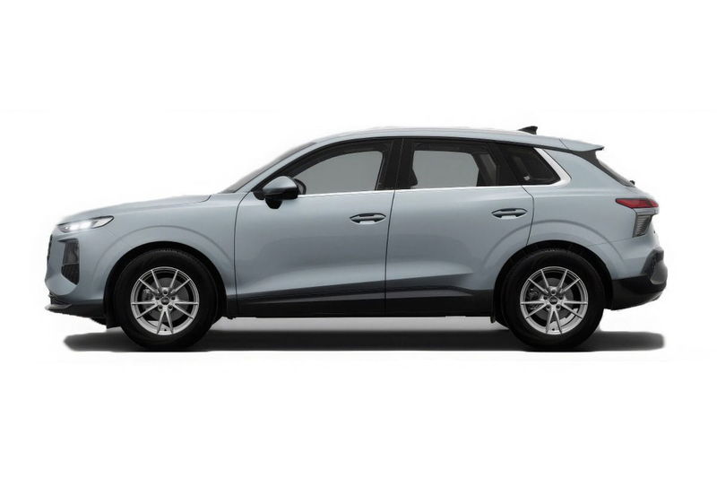 Audi Q3 Sportback 1.5 e-hybrid Business 272cv stronic nuova a Tavarnelle Val di Pesa