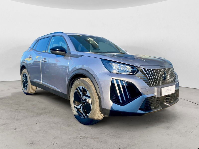 Peugeot 2008 1.2 puretech Active s&s 100cv nuova a Monopoli