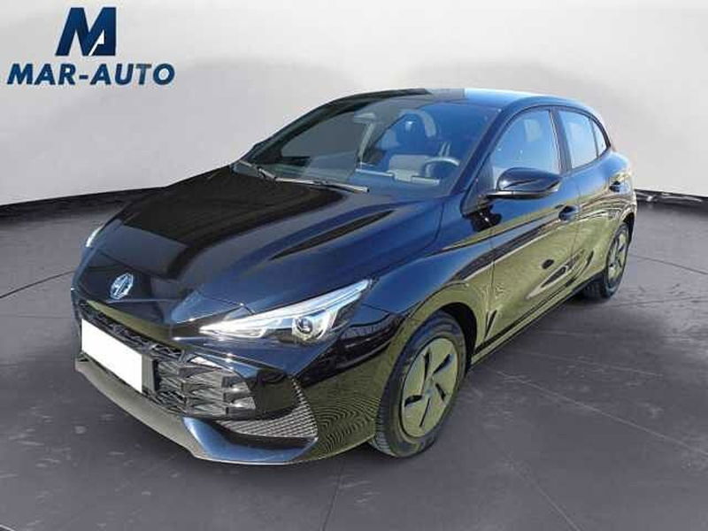 Mg MG3 1.5 Comfort nuova a Castelfranco Veneto