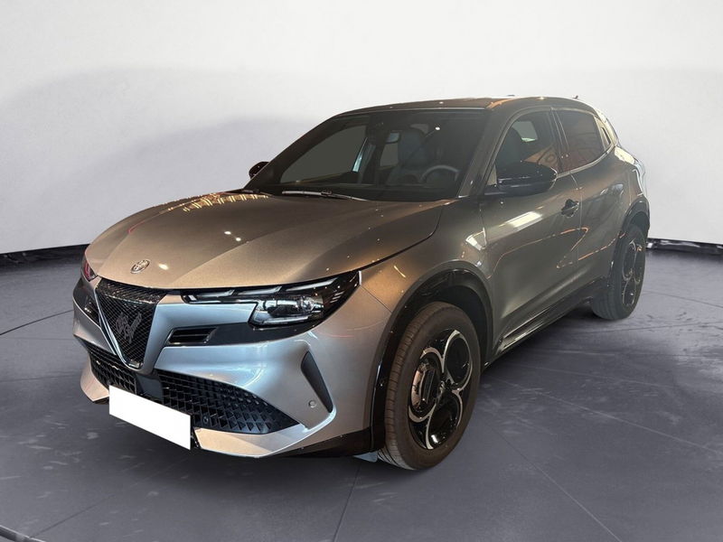 Alfa Romeo Junior 1.2 ibrida Q4 Intensa 145cv edct6 nuova a Caltanissetta