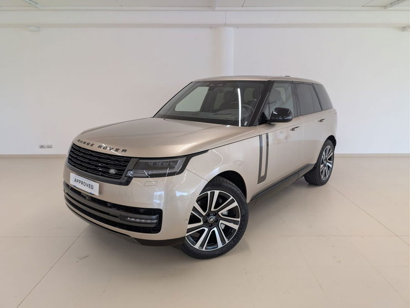 Land Rover Range Rover 3.0D l6 HSE del 2025 usata a Alba