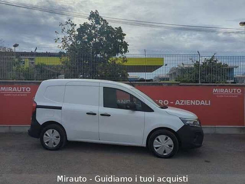 Nissan Townstar Van EV L1 122cv Acenta 11kWh nuova a Roma