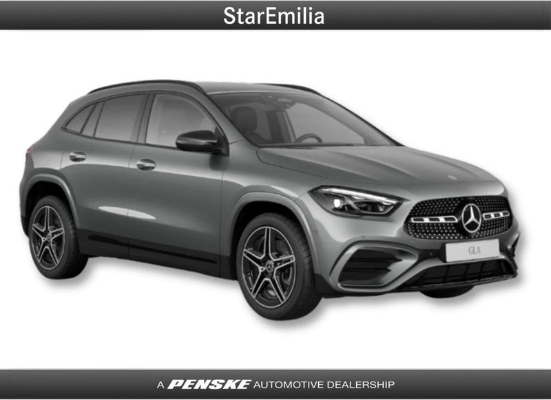 Mercedes-Benz GLA SUV 200 d AMG Line Advanced Plus 4matic auto nuova a Casalecchio di Reno