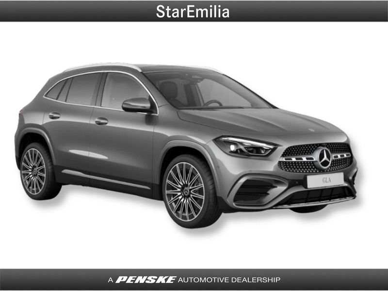 Mercedes-Benz GLA SUV 200 d AMG Line Advanced Plus 4matic auto nuova a Casalecchio di Reno