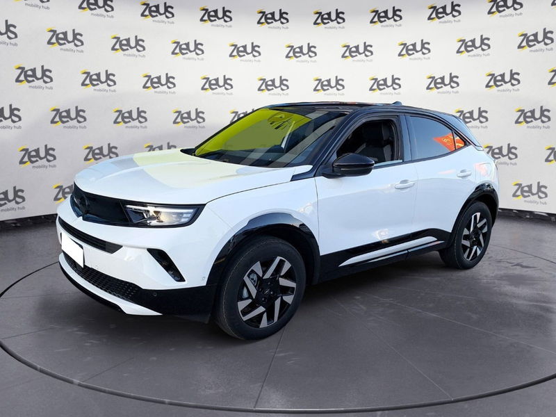 Opel Mokka 1.2 GS s&s 136cv nuova a Imola