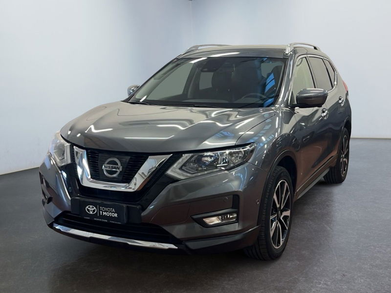 Nissan X-Trail 1.6 dCi 2WD N-Connecta del 2019 usata a San Lazzaro di Savena