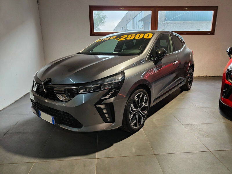 Mitsubishi Colt 1.6 hev Instyle at nuova a Borgaro Torinese