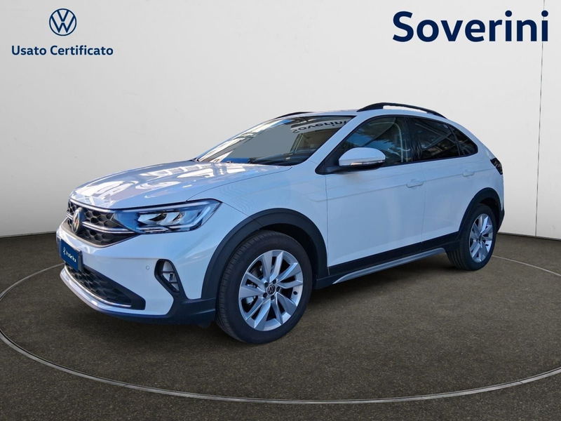 Volkswagen Taigo 1.0 tsi Edition 115cv nuova a Bologna