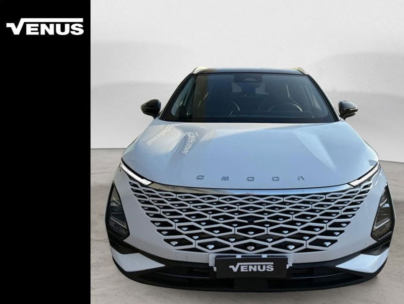 Omoda Omoda 5 1.6 tgdi Premium 7dct del 2025 usata a Seregno