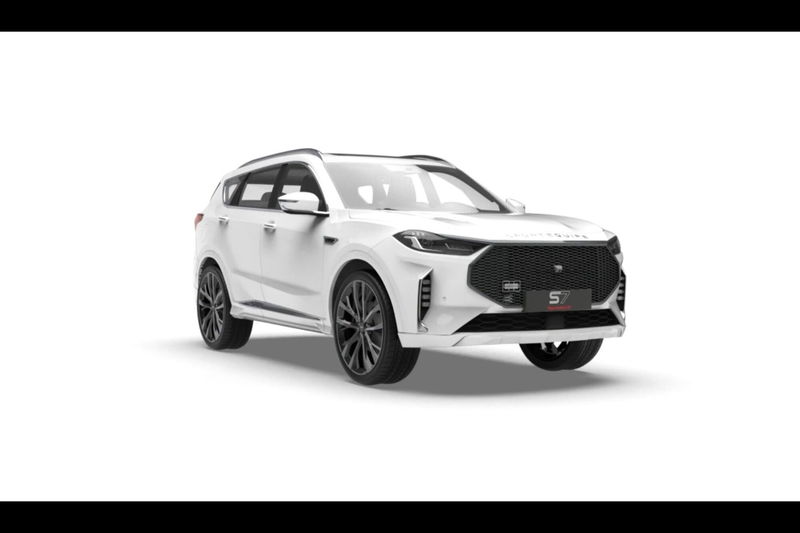 Sportequipe Sportequipe 7 GTW Sportequipe 7 GTW 1.6 t-gdi 186cv dct nuova a Mozzagrogna