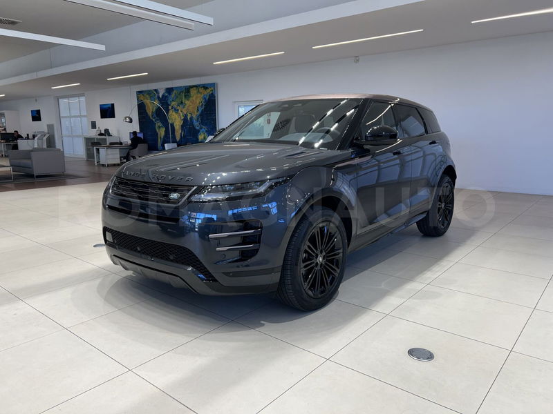 Land Rover Range Rover Evoque 2.0D I4 163 CV AWD Auto SE nuova a Forli'
