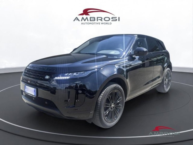 Land Rover Range Rover Evoque 2.0D I4 163 CV AWD Auto S nuova a Corciano