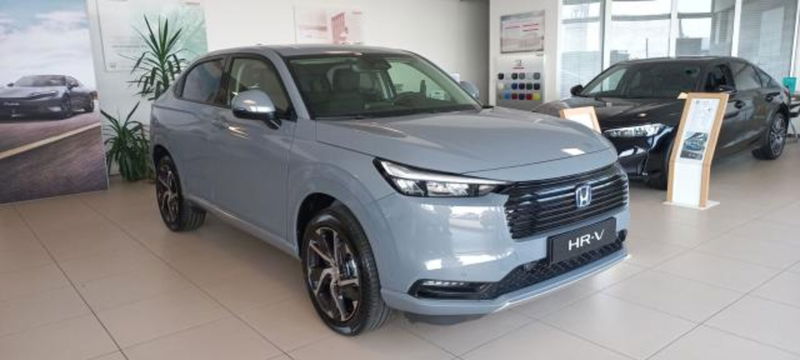 Honda HR-V 1.5 hev Elegance ecvt nuova a Tavagnacco