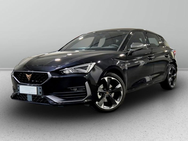 Cupra Leon 1.5 hybrid 150cv dsg del 2024 usata a Piove di Sacco
