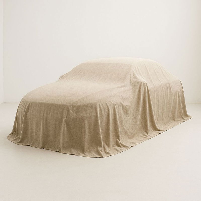 Fiat 600 1.2 hybrid Icon 110cv auto nuova a Capua