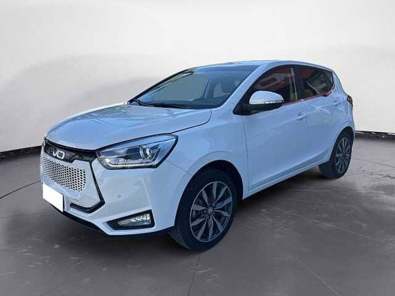 Evo Evo 3 1.5 Gpl 107cv del 2025 usata a Modica