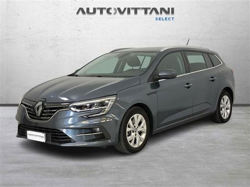 Renault Megane E-Tech Electric Evolution EV60 130cv AC7 del 2020 usata a Como