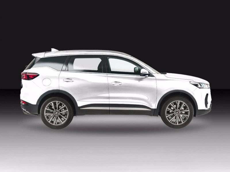 Dr dr6 1.5 Turbo Bi-Fuel GPL nuova a Milano