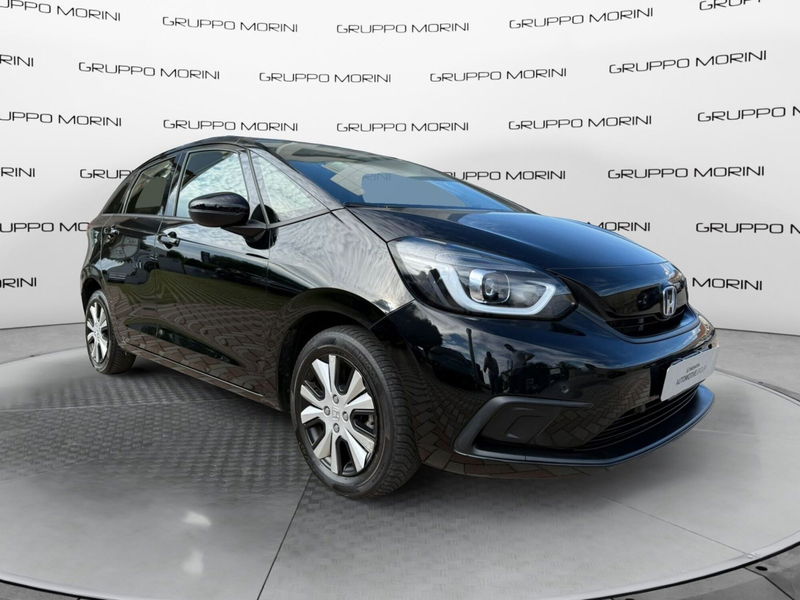 Honda Jazz 1.5 Hev eCVT Elegance nuova a San Pietro in Casale