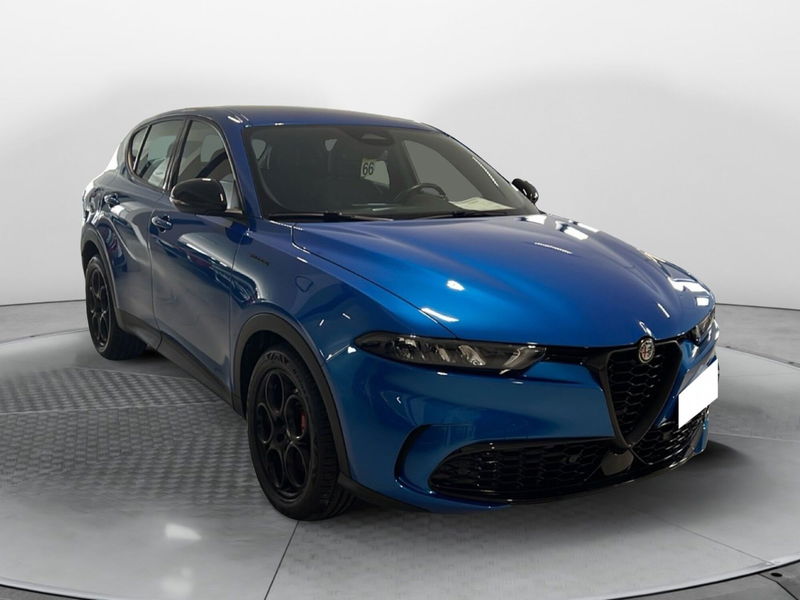 Alfa Romeo Tonale Tonale 1.5 130 CV MHEV TCT7 Edizione Speciale del 2023 usata a Ponsacco