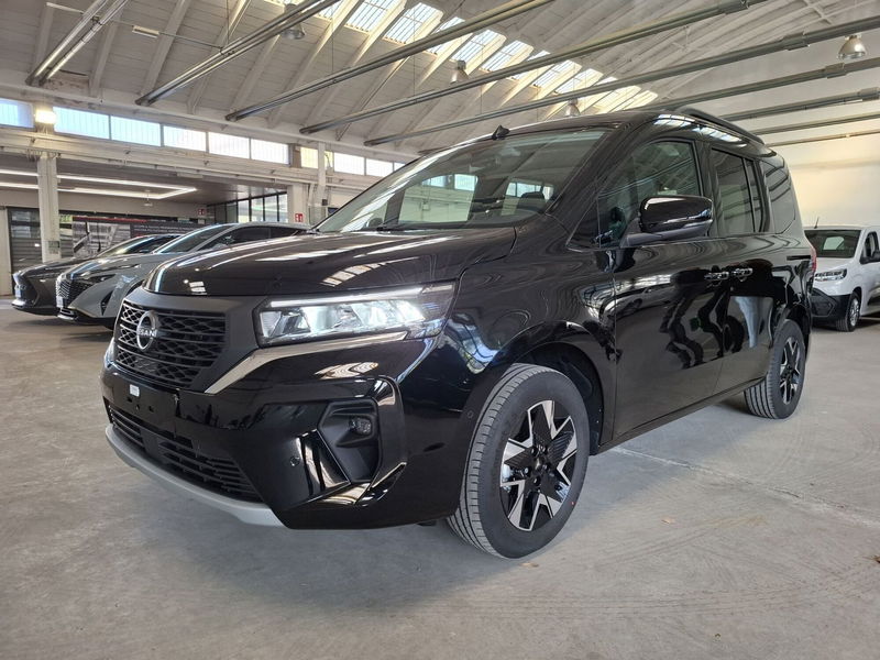 Nissan Townstar 1.3 130cv L1 N-Connecta nuova a Bologna