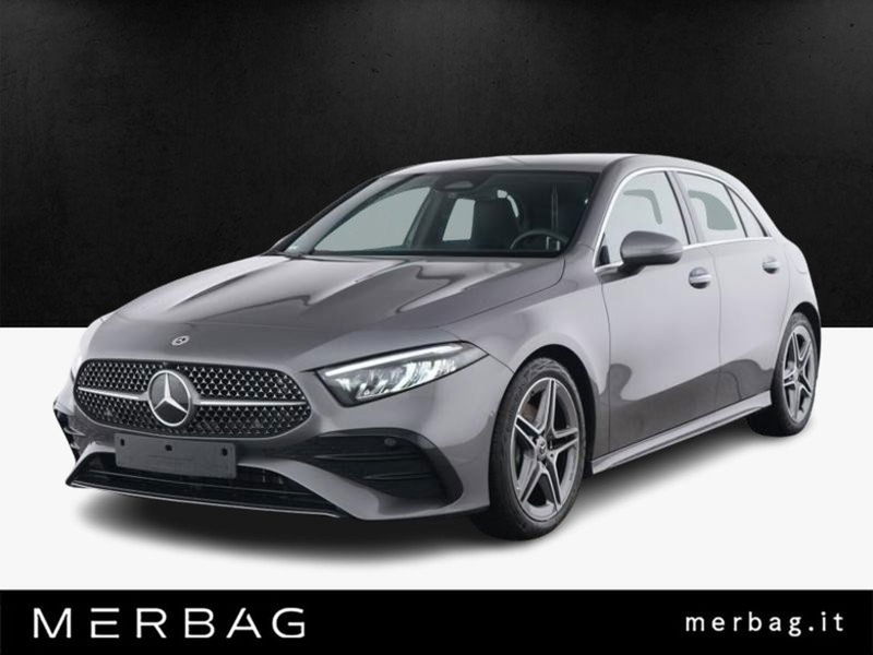 Mercedes-Benz Classe A 200 Automatic Premium del 2024 usata a Monza