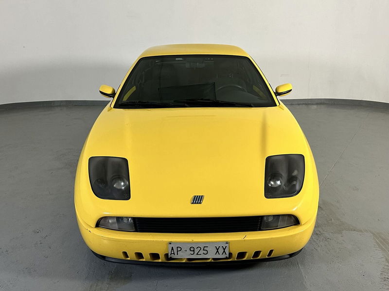 Fiat Coupé 1.8 i.e. 16V del 1998 usata a Cremona