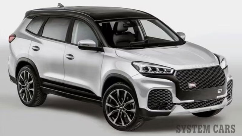 Sportequipe Sportequipe 7 Sportequipe 7 1.5 turbo Gpl 154cv dct nuova a Saronno