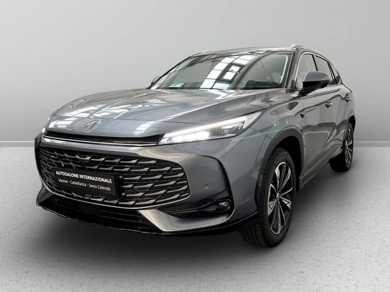 Mg HS 1.5 Luxury auto del 2025 usata a Varese