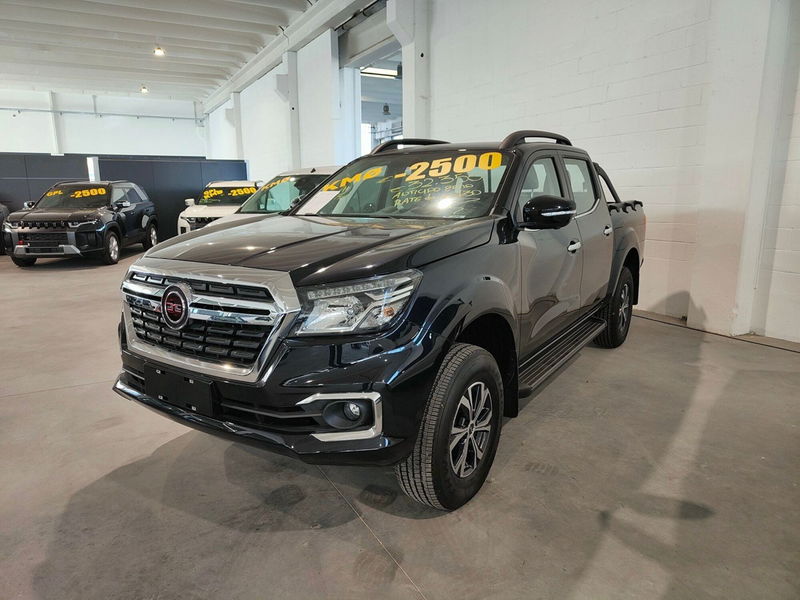 Cirelli Cirelli 8 2.3 turbo diesel nuova a Rivoli