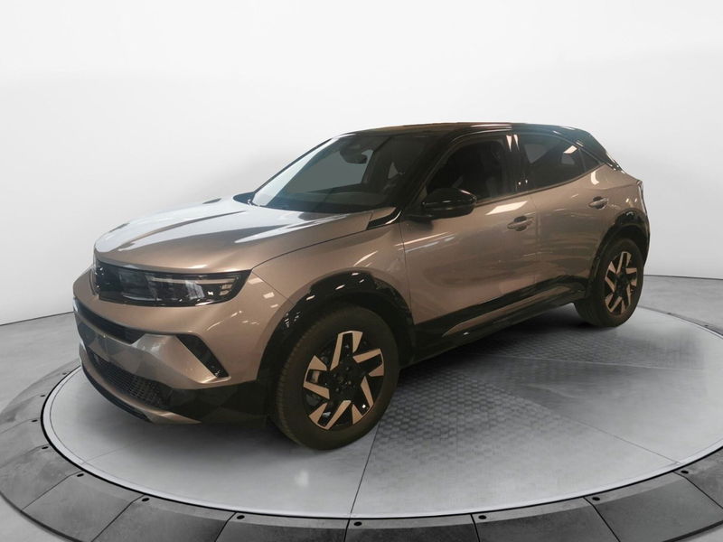 Opel Mokka 1.2 GS s&s 136cv nuova a Massafra