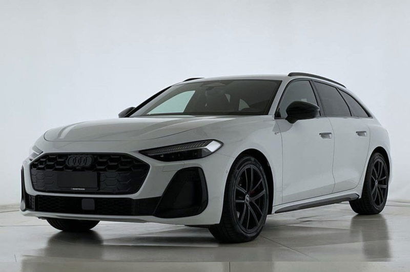 Audi A5 Avant 2.0 tfsi S line edition quattro 204cv s-tronic nuova a Bastia Umbra