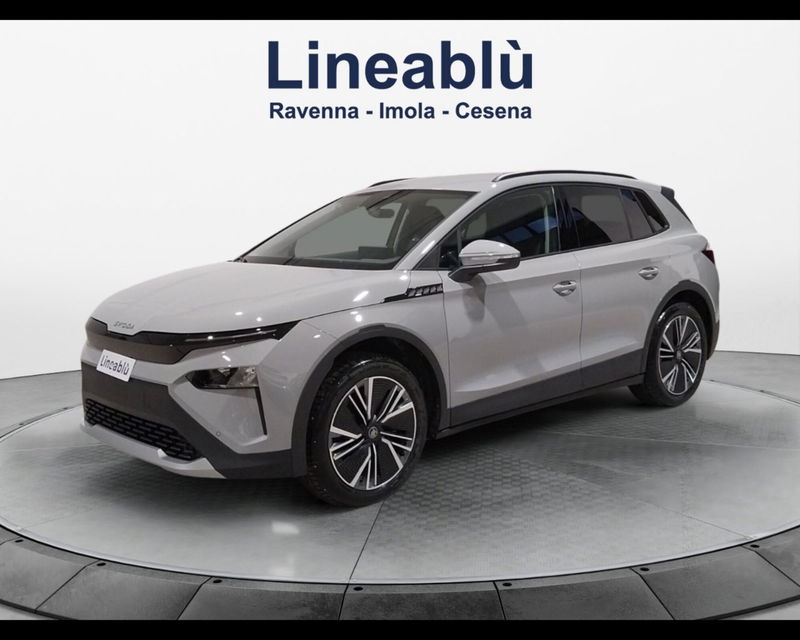Skoda Elroq 60 nuova a Cesena