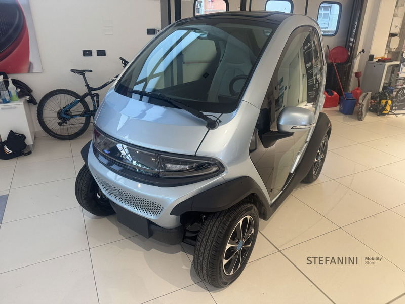 Eli Eli Zero Eli Zero Plus nuova a Bologna