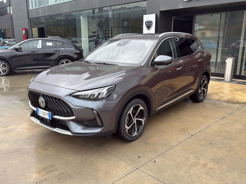 Mg HS HS 1.5T-GDI Luxury del 2024 usata a Rende