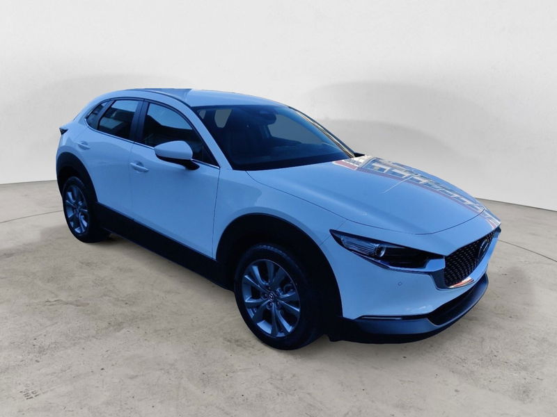 Mazda CX-30 2.5 m-hybrid Centre Line Driver Assist.&Sound 2wd 140cv 6mt nuova a Arezzo