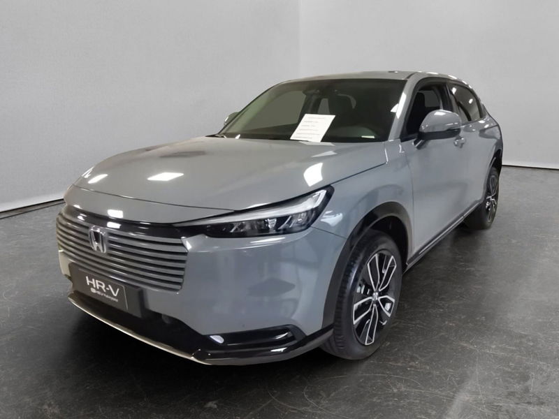 Honda HR-V 1.5 Hev eCVT Advance Leather nuova a Forli'