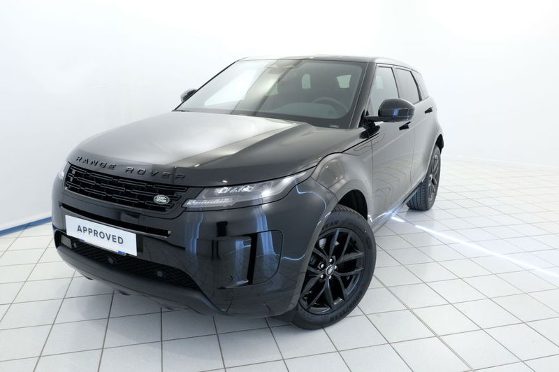 Land Rover Range Rover Evoque 1.5 i3 phev S awd 269cv auto del 2025 usata a Castel d'Ario