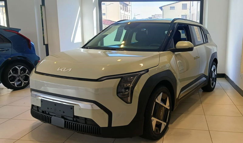 Kia EV3 81,4 kWh Earth nuova a Firenze