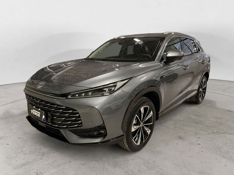 Mg HS 1.5 phev Luxury auto nuova a Milano