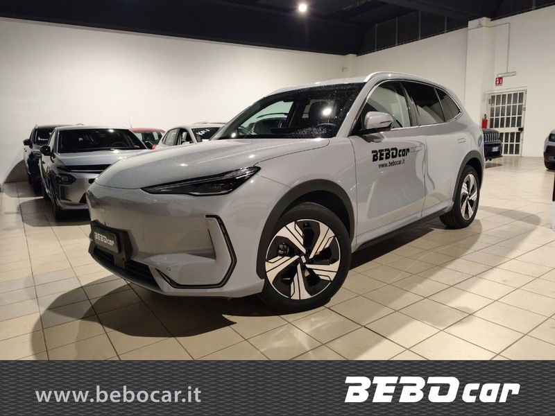 Geely EX5 EX5 Launch Edition nuova a Collegno