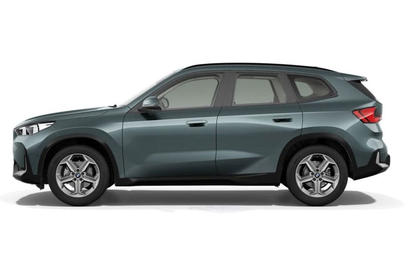 BMW X1 xdrive20d mhev 48V auto nuova a Moncalieri