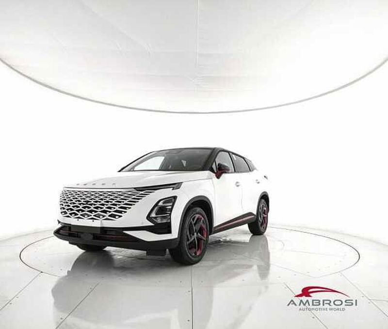 Omoda Omoda 5 1.6 tgdi Comfort 7dct del 2024 usata a Corciano