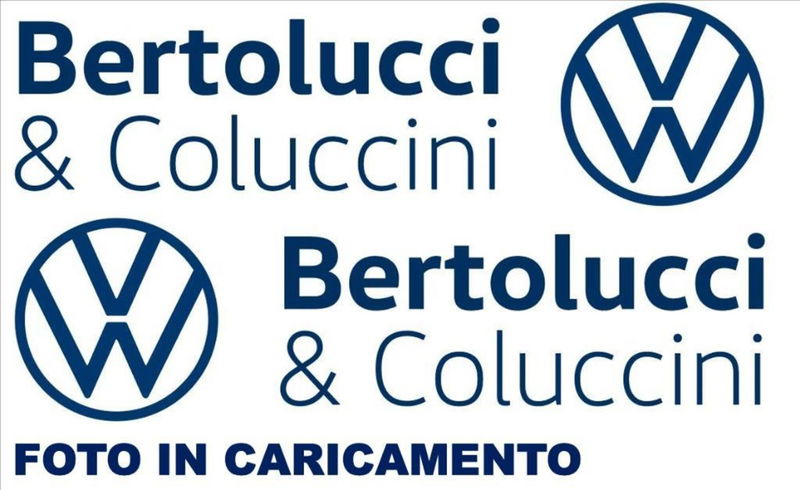 Volkswagen Tiguan 1.6 TDI SCR Sport BlueMotion Technology del 2018 usata a Massarosa