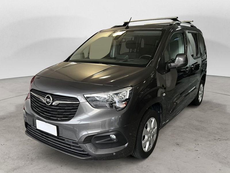 Opel Combo Life 1.5D 130 CV S&S MT6 Advance N1 del 2020 usata a Civitanova Marche
