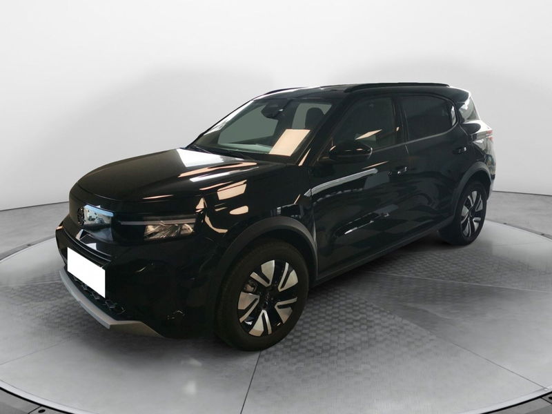 Opel Frontera 1.2 hybrid GS 110cv edct 7p.ti nuova a Massafra