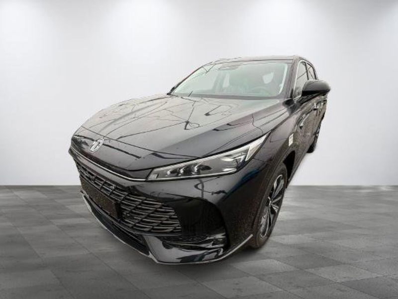 Mg HS 1.5 hybrid+ Comfort auto nuova a Milano