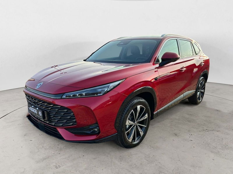 Mg HS 1.5 hybrid+ Comfort auto nuova a Cornate d'Adda